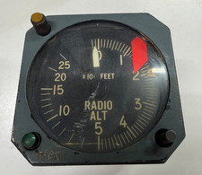 Collins Radar Altimeter BOEING 707