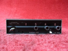 Collins RCR-650A ADF Receiver 14V