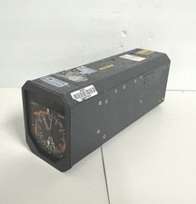 Collins RDMI-743 Aircraft Radio Distance