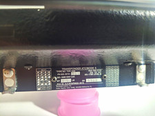 Collins Transponder ATC/MODE S TDR-94D
