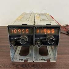 COLLINS VHF 251 / VIR