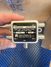 Comant CI-1125 Dual VOR Dual