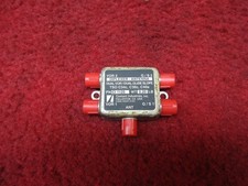 Comant Industries, Inc. Dual VOR/Dual