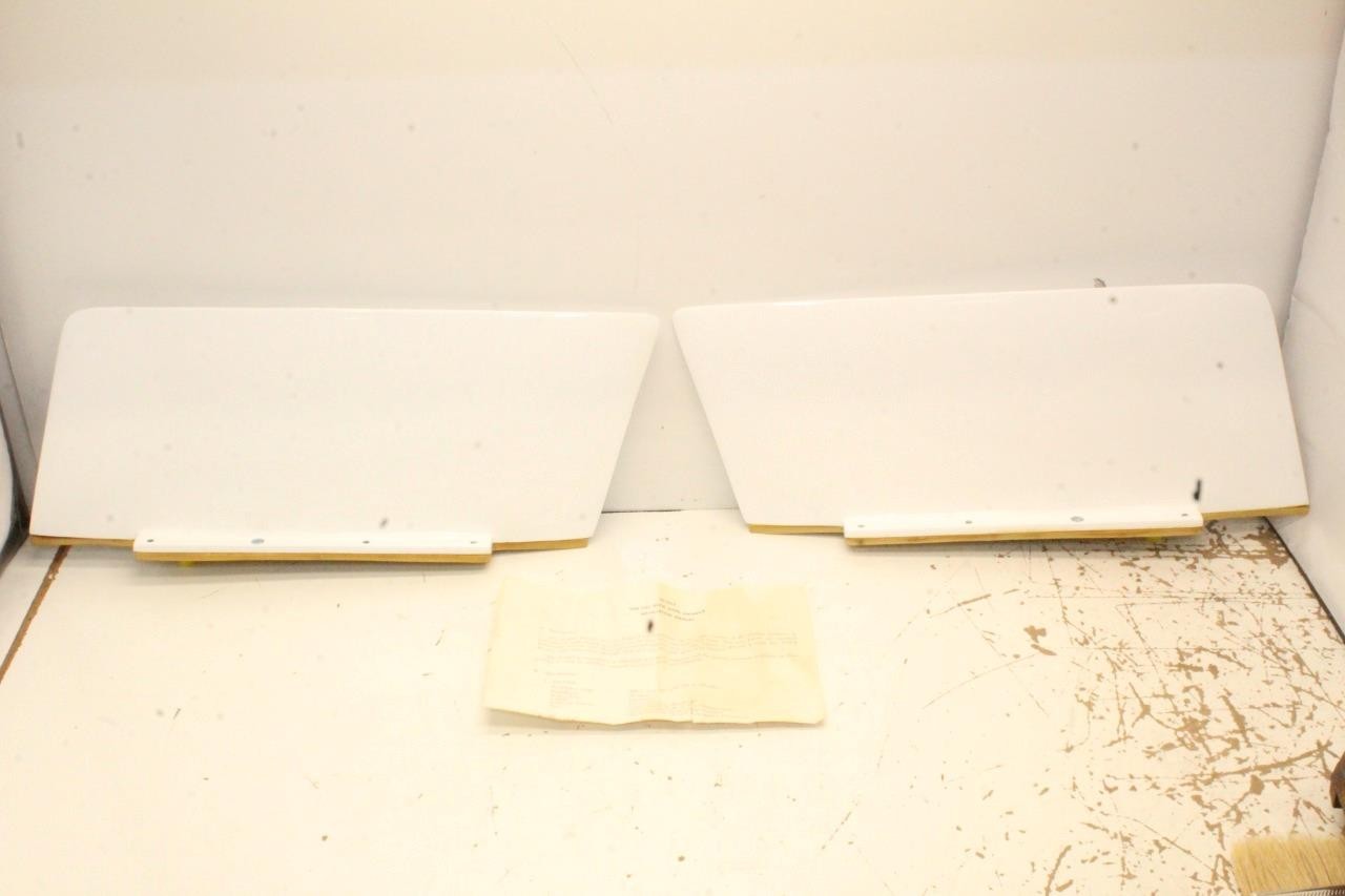 Communication Components Vintage NOS VOR/LOC Glide Slope