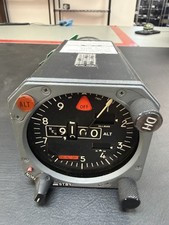 Continental 29711-006 Inter Dynamics 522 Servo