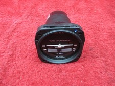 Continental Electric Gyro Mid Instr. Turn