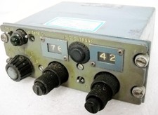 COSSOR SSR 1601/7 ATC TRANS,