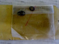 CYRD202 WASHERS, 1 SET OF