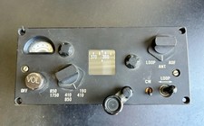 DARE CP-DADF-1A ADF Control Panel