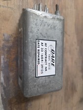 DARE Crystal Oscillator A8946846-7 AF33