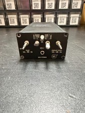 David Clark DC-COM Model 500