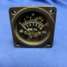 DeJur Corp HD646 Magnetron Filament