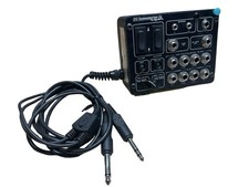 DRE Communications Co. DRE-404 portable