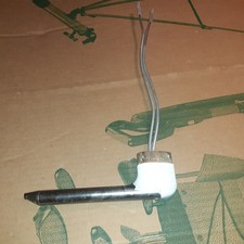 DTNON PITOT TUBE (Rotax 912