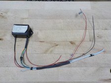 Dynon Avionics Blind Encoder Converter