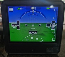 dynon D3 pocket EFIS