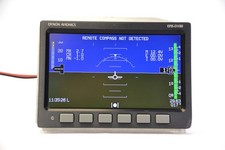 Dynon EFIS-D100 Electronic Flight Display