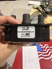Dynon Skyview Knob Control Panel