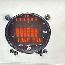 EDM JPI 701 EGT/CHT Engine