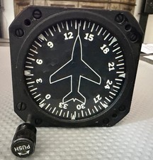 Edo-Aire Directional Gyro 4000B