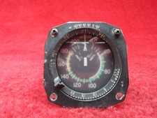 Edo-Aire EA-5174 Airspeed Indicator PN