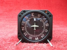 Edo-Aire G-502A, 4000D-1 Directional Gyro