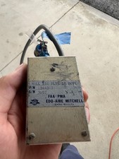 Edo-Aire Mitchell Roll Signal Filter