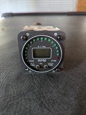 Electronics International EI R-1-4-G30R270 Digital