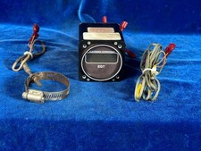 ELECTRONICS INTERNATIONAL SINGLE CHANNEL EGT