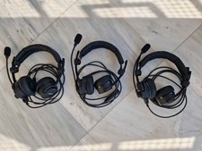 FACTEM FL20-P-16-70X5 AvIation Headset/Boomset P/N:245038968-01