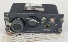 Fairchild A152 Cockpit Voice Recorder