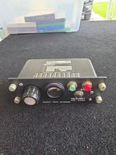 Fairchild A152 CVR Cockpit Voice