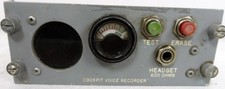FAIRCHILD INDUSTRIAL PRODUCTS A151 CONTROL
