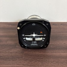 Falcon Gauge Turn Coordinator TC02E-3-2
