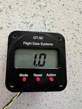 Flight data systems GT-50 Aircraft