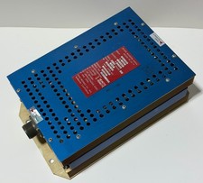 Flite-Tronics PC-16-3 Static Inverter Aircraft