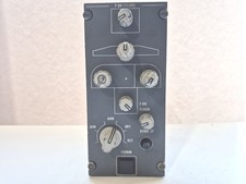 Fokker Aircraft Front Deck Light