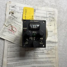 Gables Engineering 801-VC297 ATC Transponder