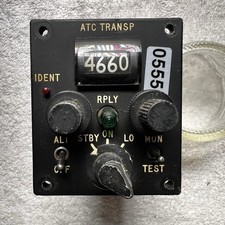 Gables Engineering VC297 Transponder Control