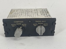 Gables G-5852 MD-80 DC-9 Radio