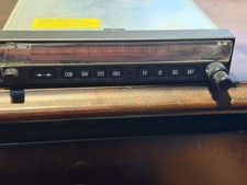 Garmin / APOLLO SL30 NAV/COMM —