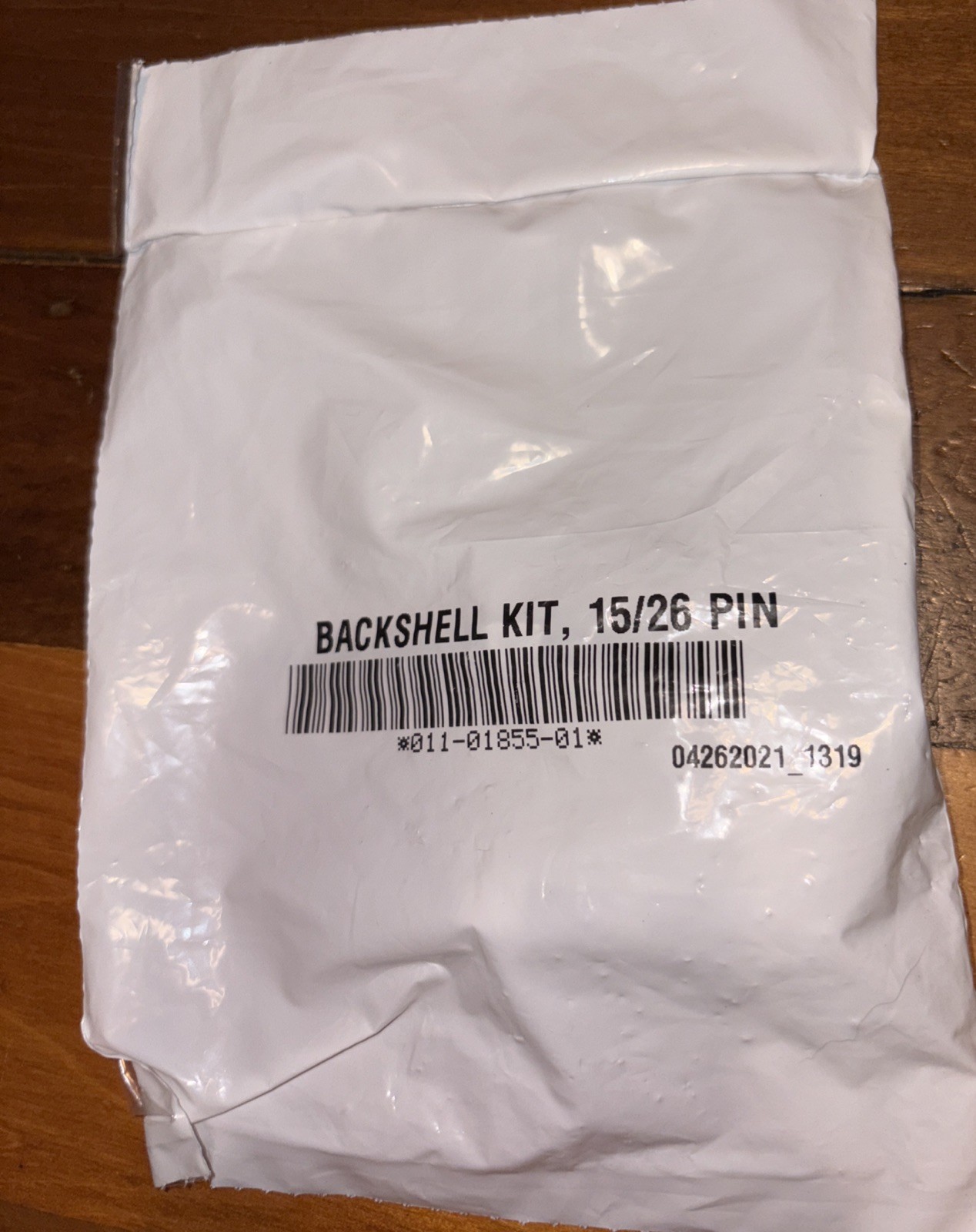 Garmin Backshell Kit, 15
