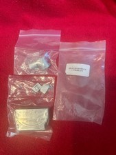 Garmin BACKSHELL KIT P/N 820-00108-000 REV