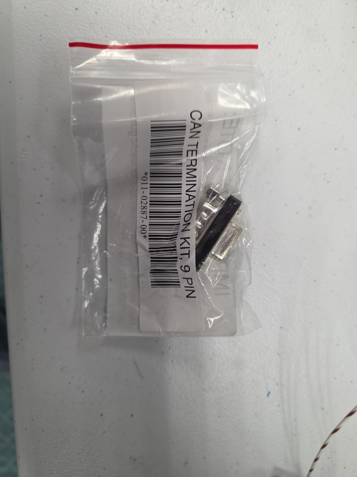 Garmin Can Terminator,P/N: 011-02887-00 NEW