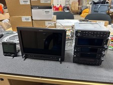 Garmin Complete Avionics Panel G3X GPS