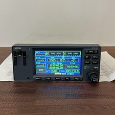 Garmin Freshly Serviced GPS 400W WAAS