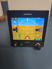 Garmin G5 Electronic Flight Instrument for