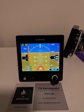 Garmin G5 ELECTRONIC FLIGHT INSTRUMENT PRIMARY