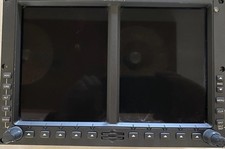 Garmin G500 GDU 620 PFD/ MFD