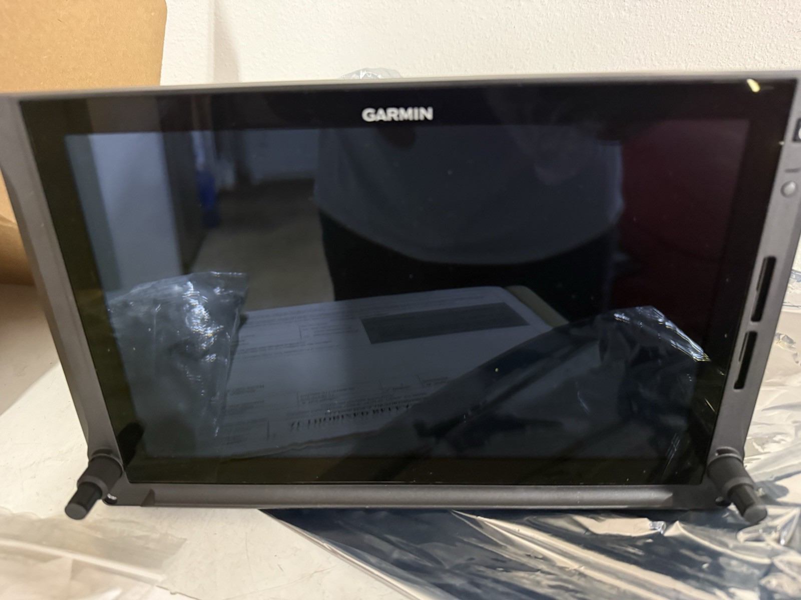 Garmin G500 TXi New Surplus Display